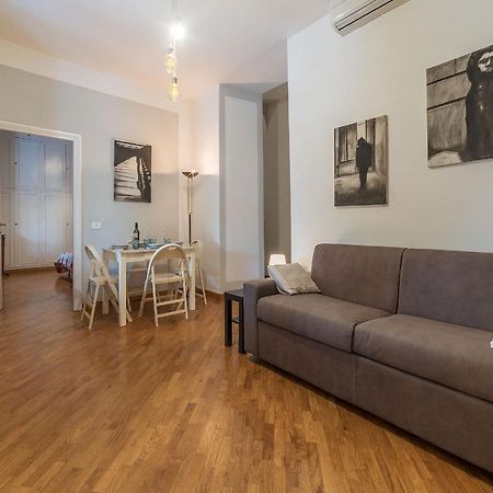 רומא Trastevere & Ponte Sisto Cozy Flat מראה חיצוני תמונה