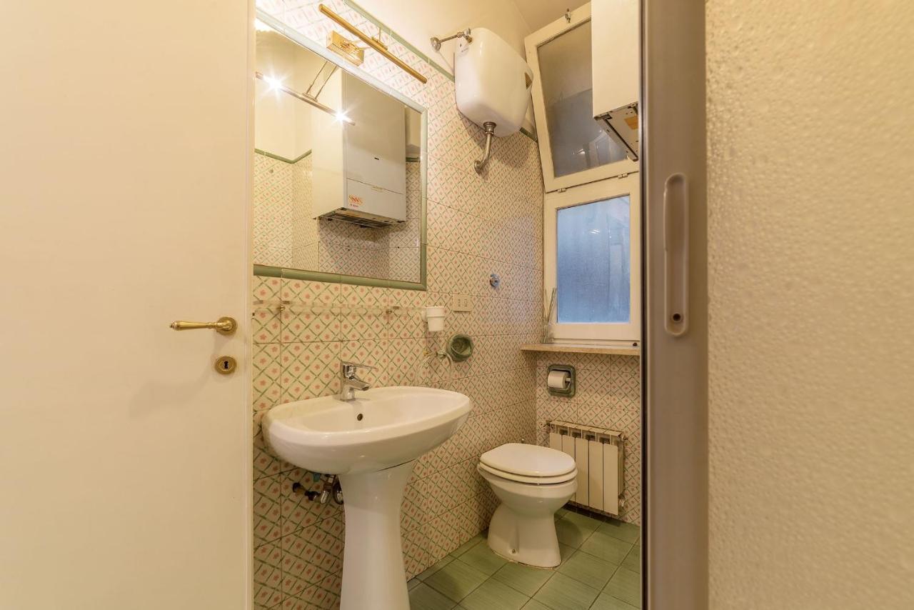 רומא Trastevere & Ponte Sisto Cozy Flat מראה חיצוני תמונה